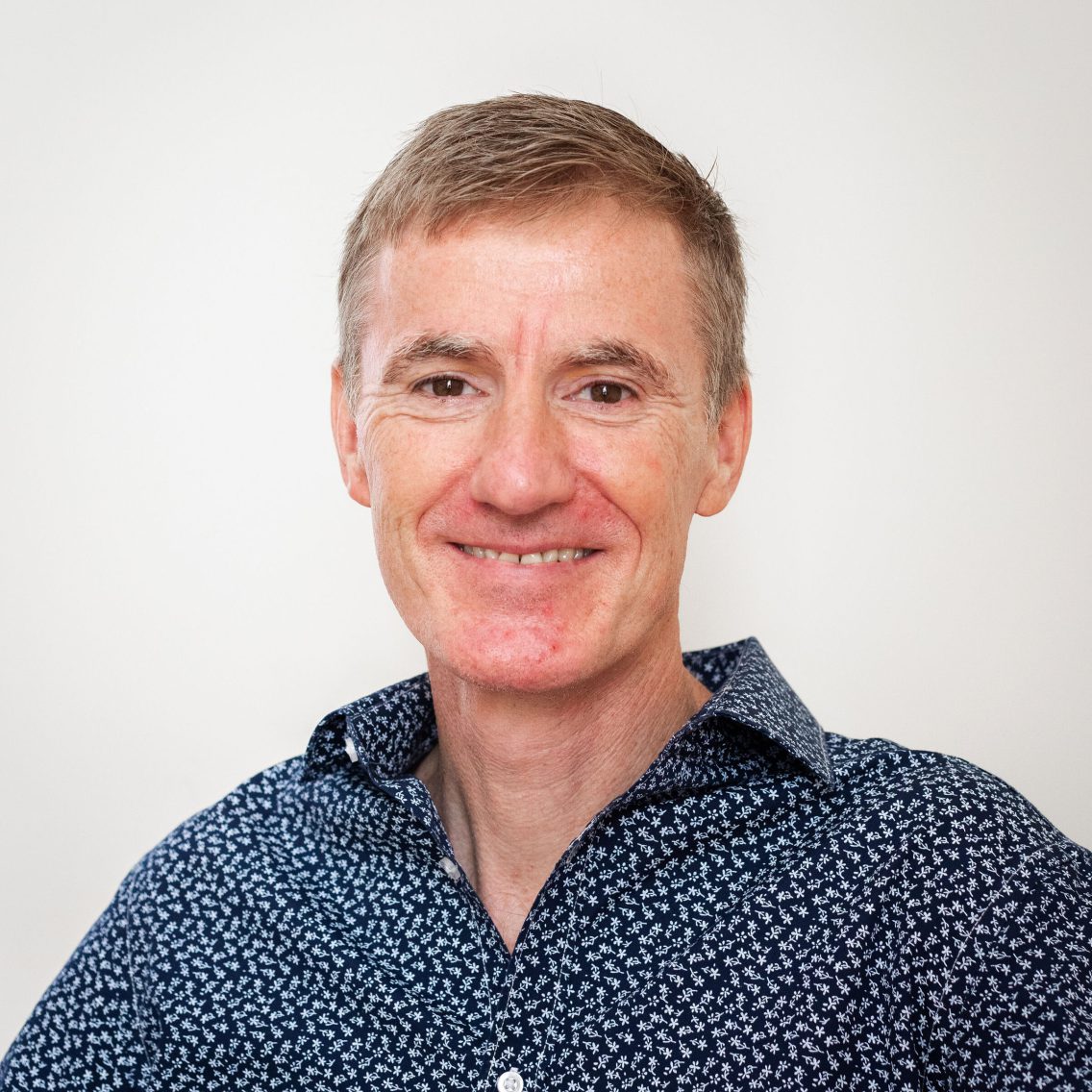 David Lakins Co-founder and CEO Holidaymaker