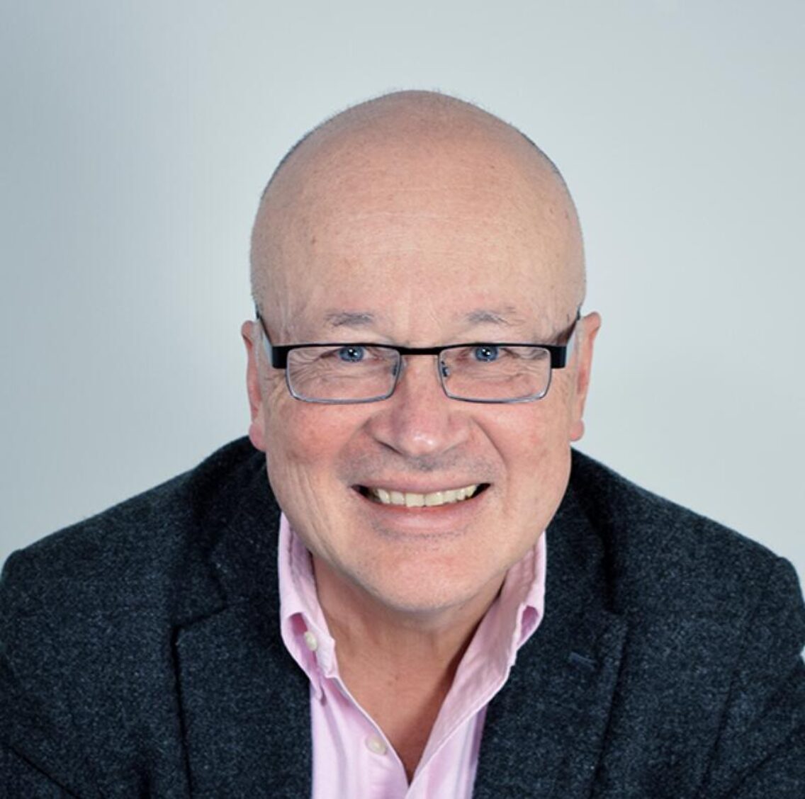 Ian McAteer | Semi Retired | Agency Founder