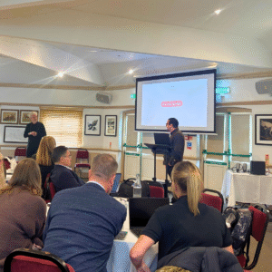 Lovetovisit.com CEO Fed Pereira – XP Dorset 2025