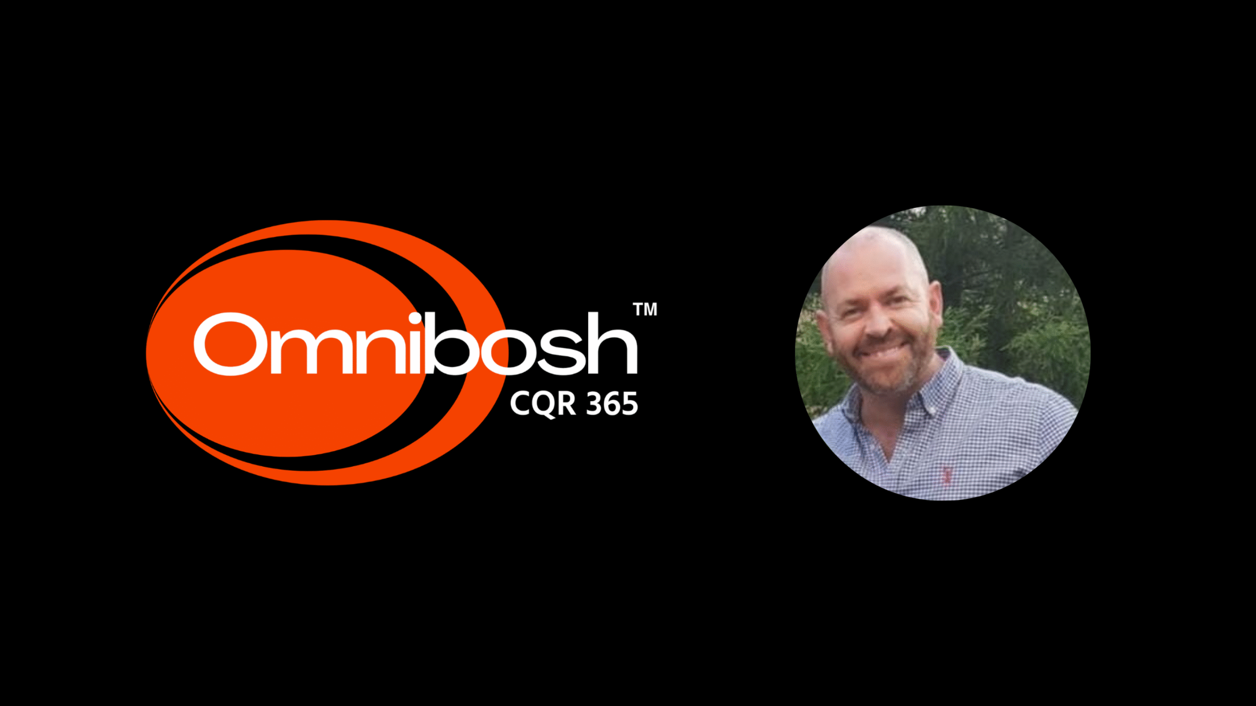 Omnibosh XPH Edinburgh 2025