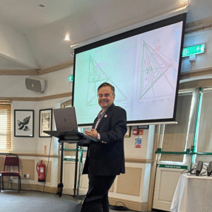 Professor Dimitrios Buhalis – XP Dorset 2025