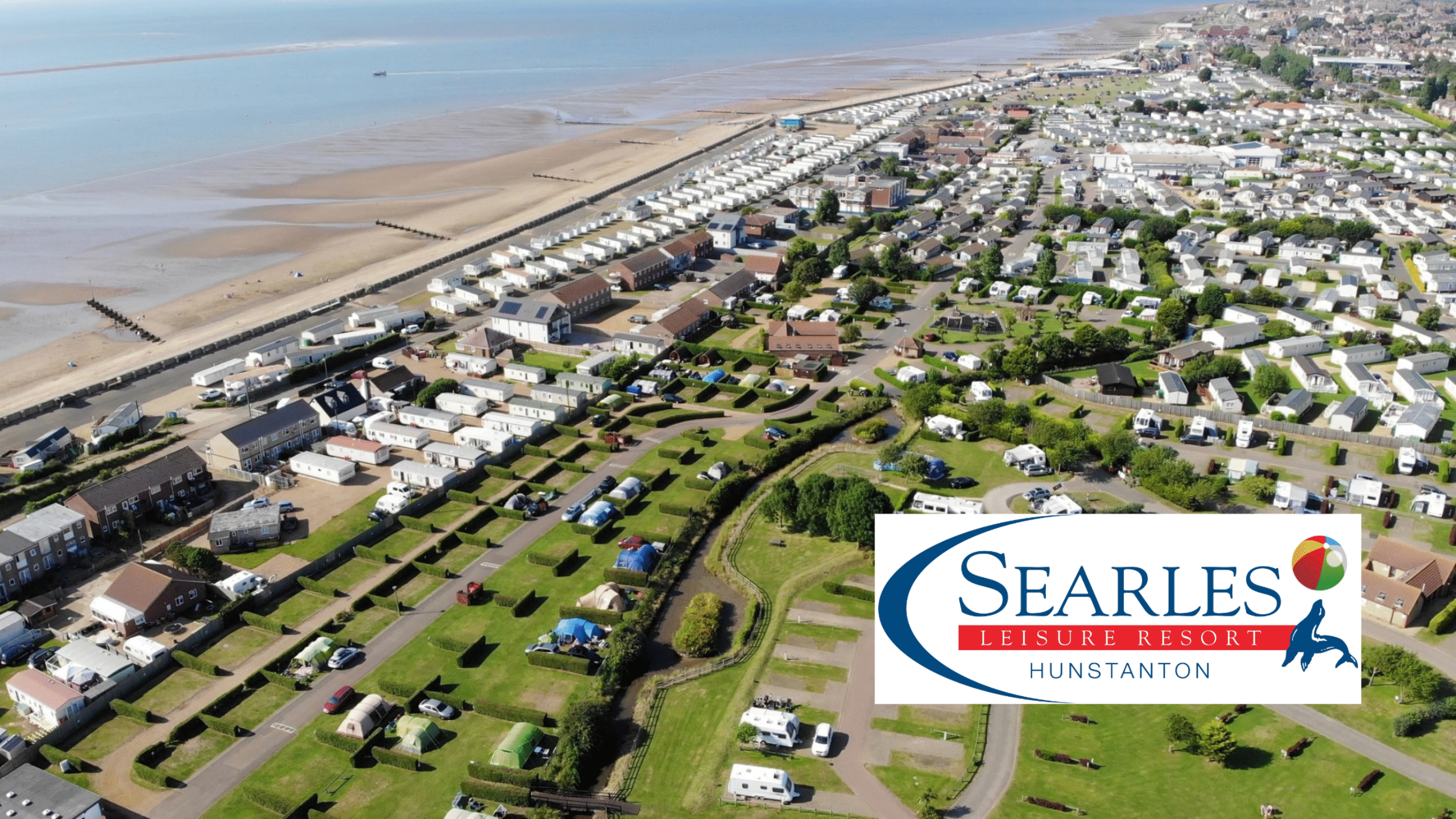 Searles Leisure Resort