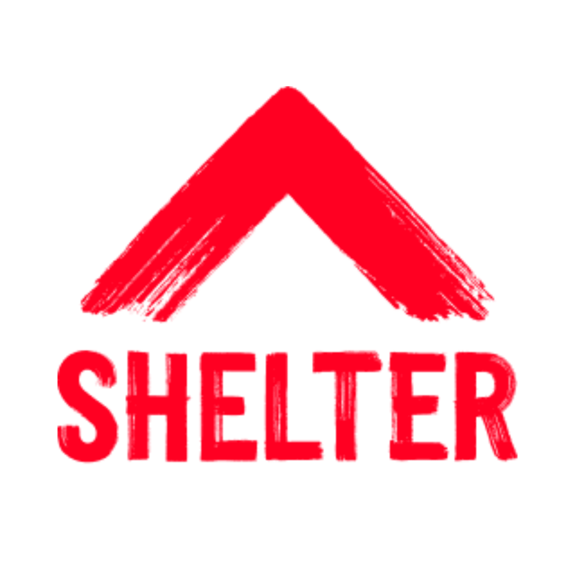 Shelter - logo