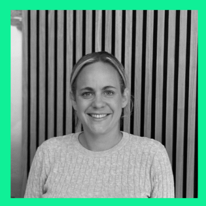 Lyndsay Coombes, Business Development Manager, Metpow