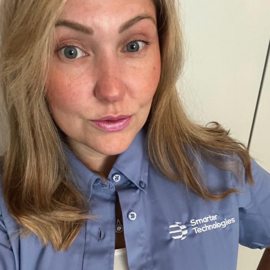 XP Hospitality Norfolk 2025 - Jodie Thompson from Smarter Technologies